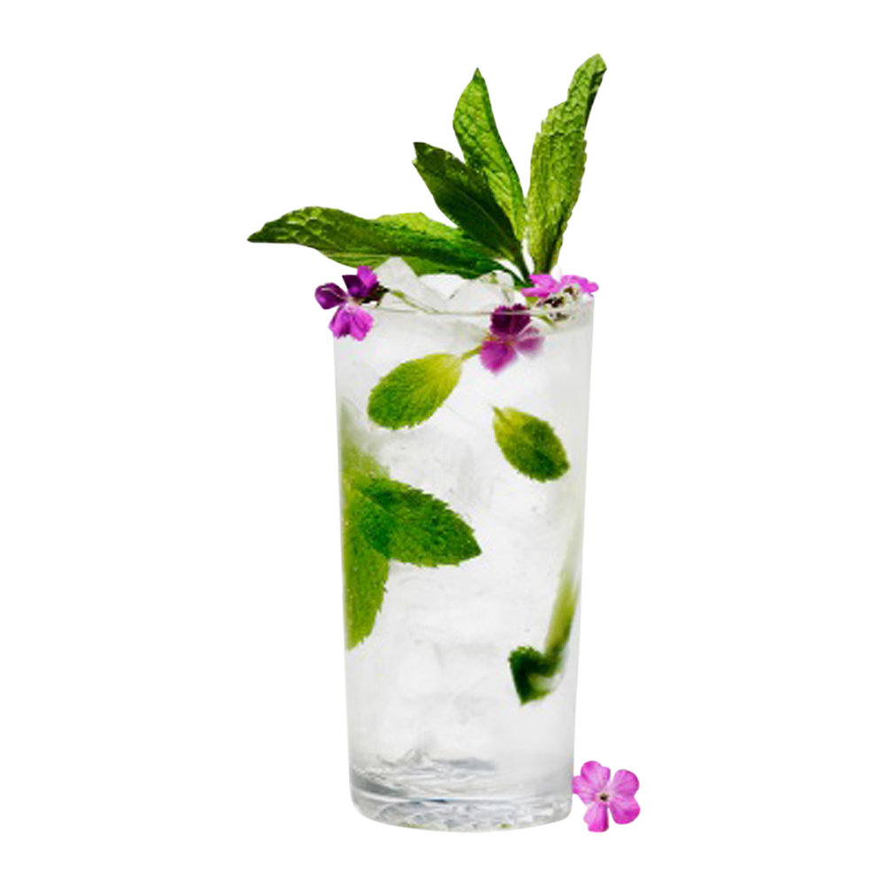 14oz. Acrylic Highball Glass 3