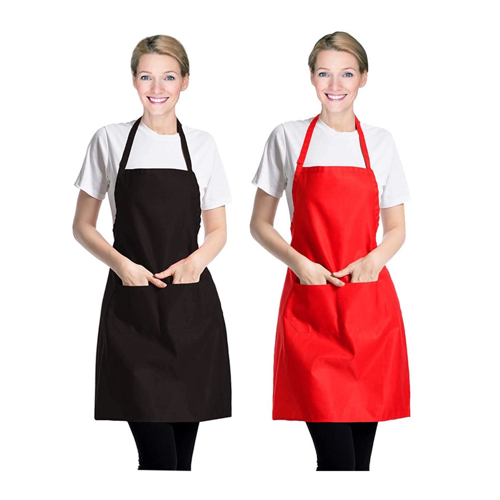 Polyester Kitchen Apron 3