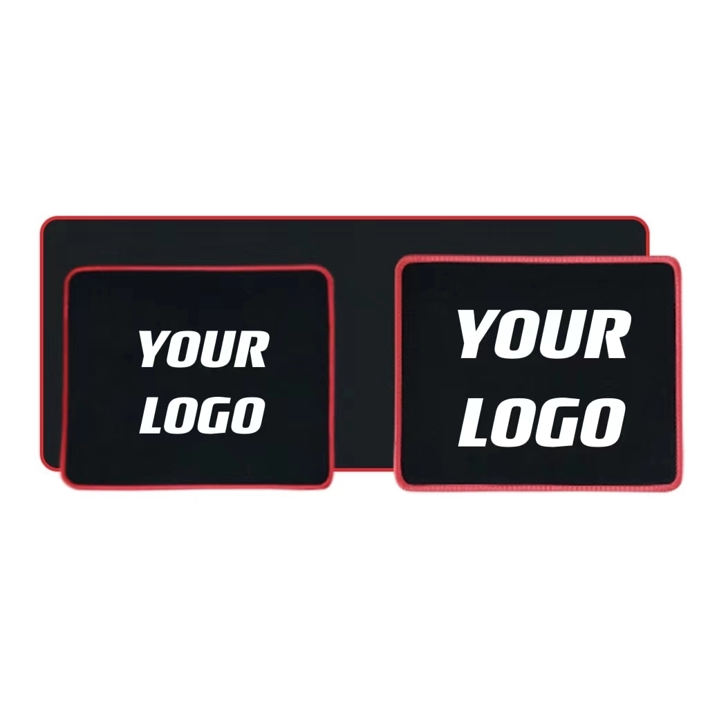 Custom Mouse Pad Premium Smooth Surface 2