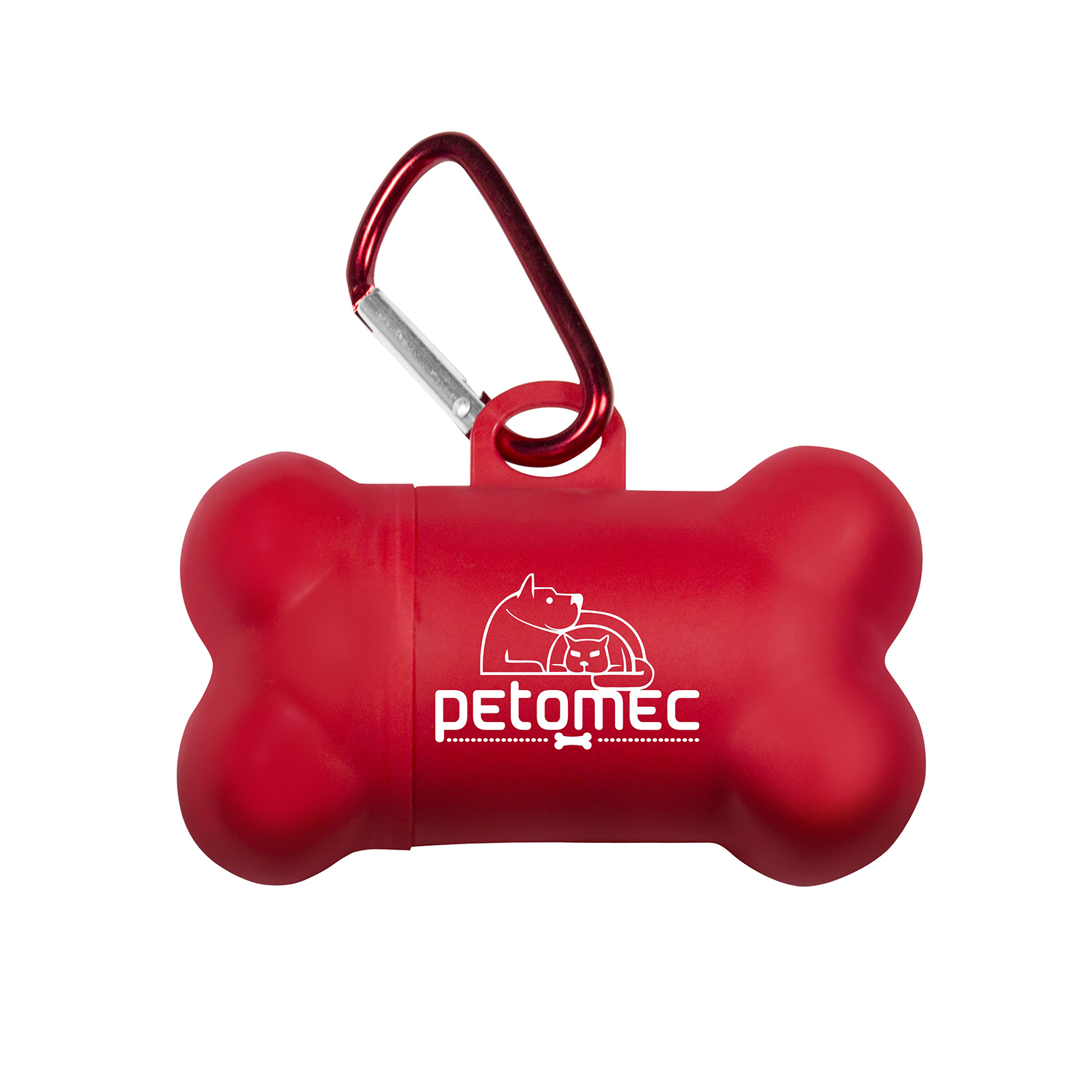 Waste Bag Dispenser 6