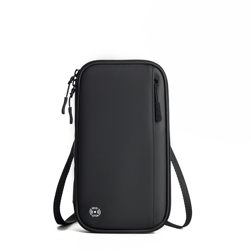 Family Passport Holder Pouch 5