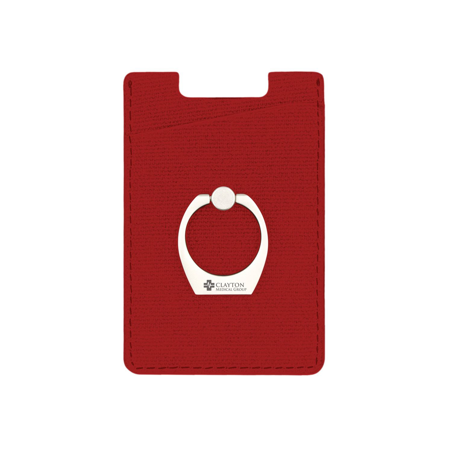 Liberty RFID Wallet with Ring 2