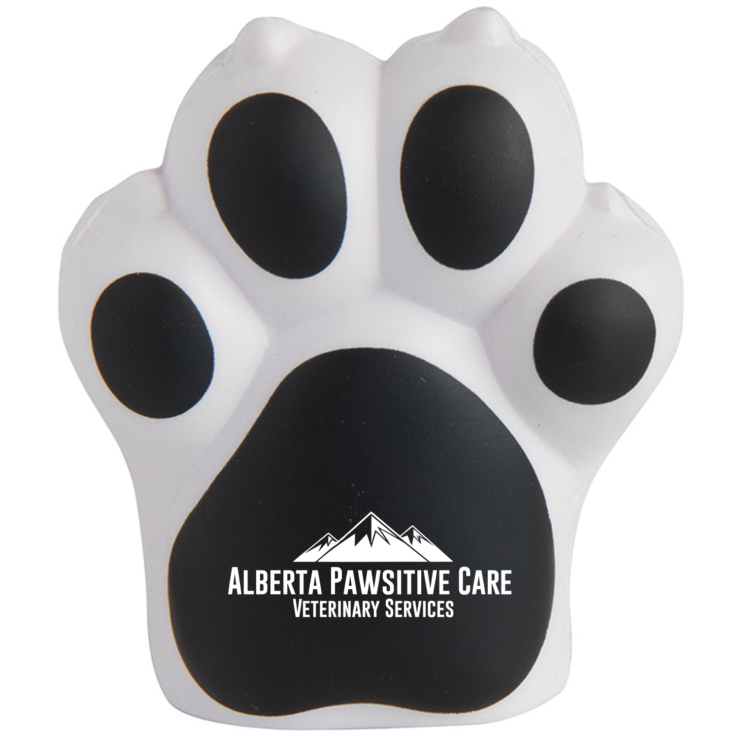 Paw Stress Reliever 4