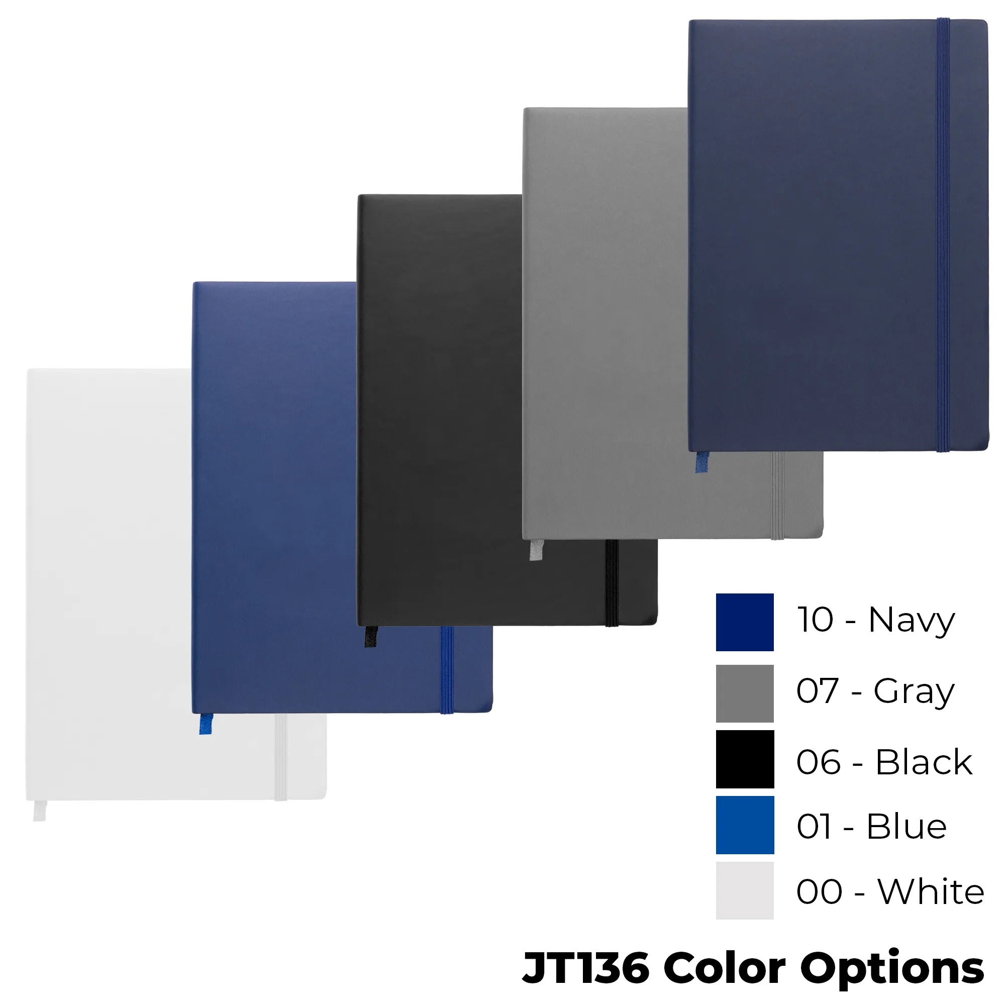 SustainNote Journal Set 2