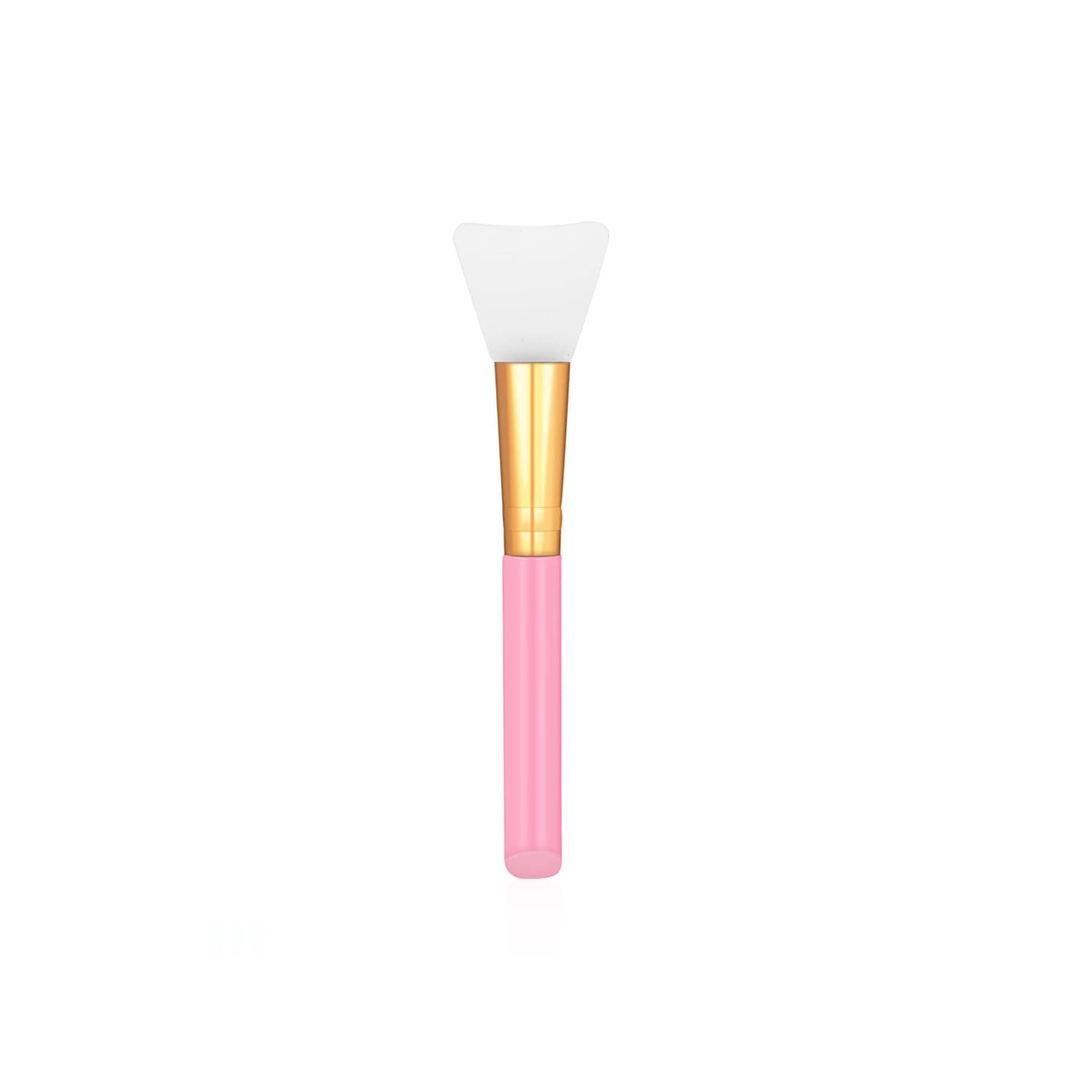 Travel Silicone Beauty Mask Brush 2