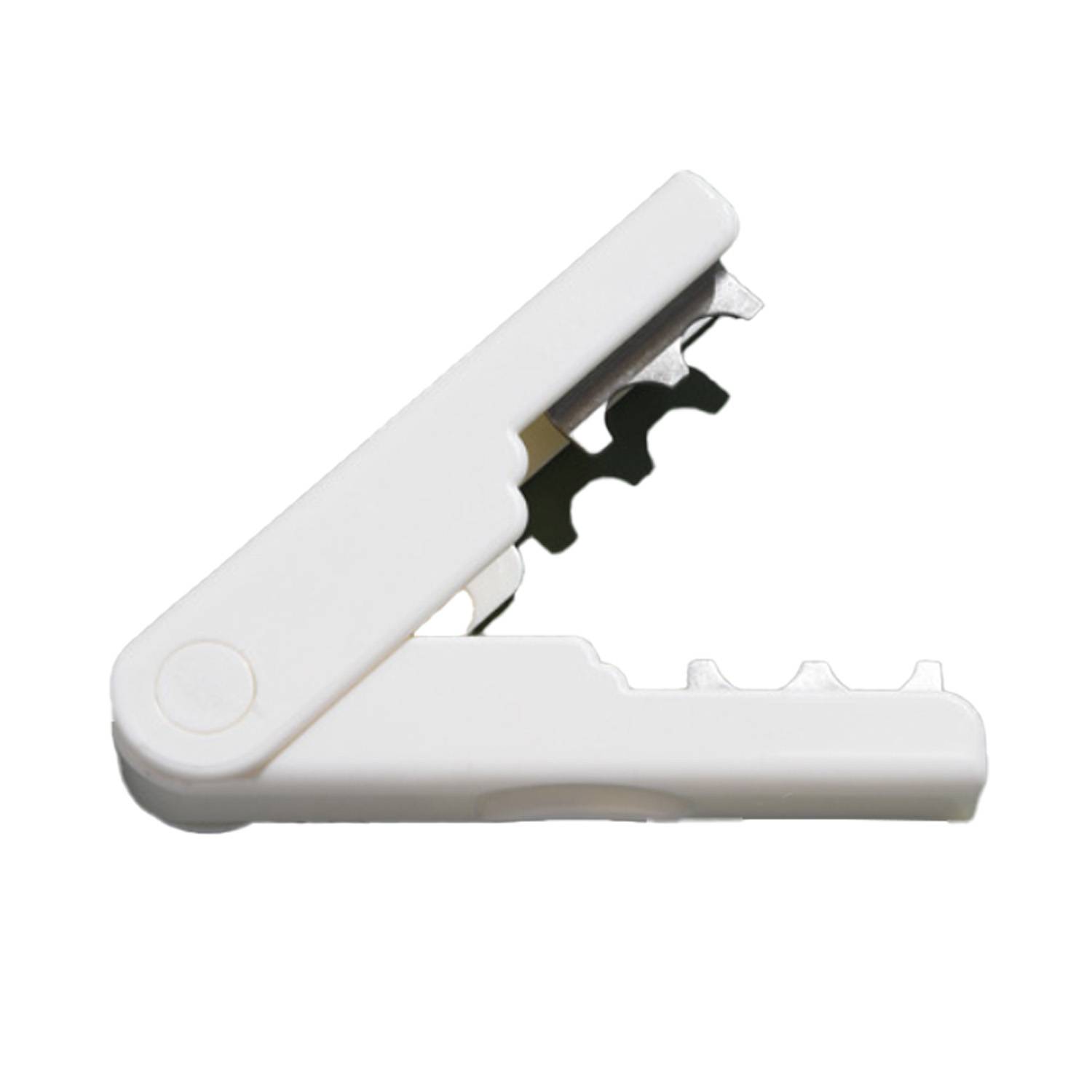 Rose Thorn Remover Tool Floral Stem Cutter Pliers 5