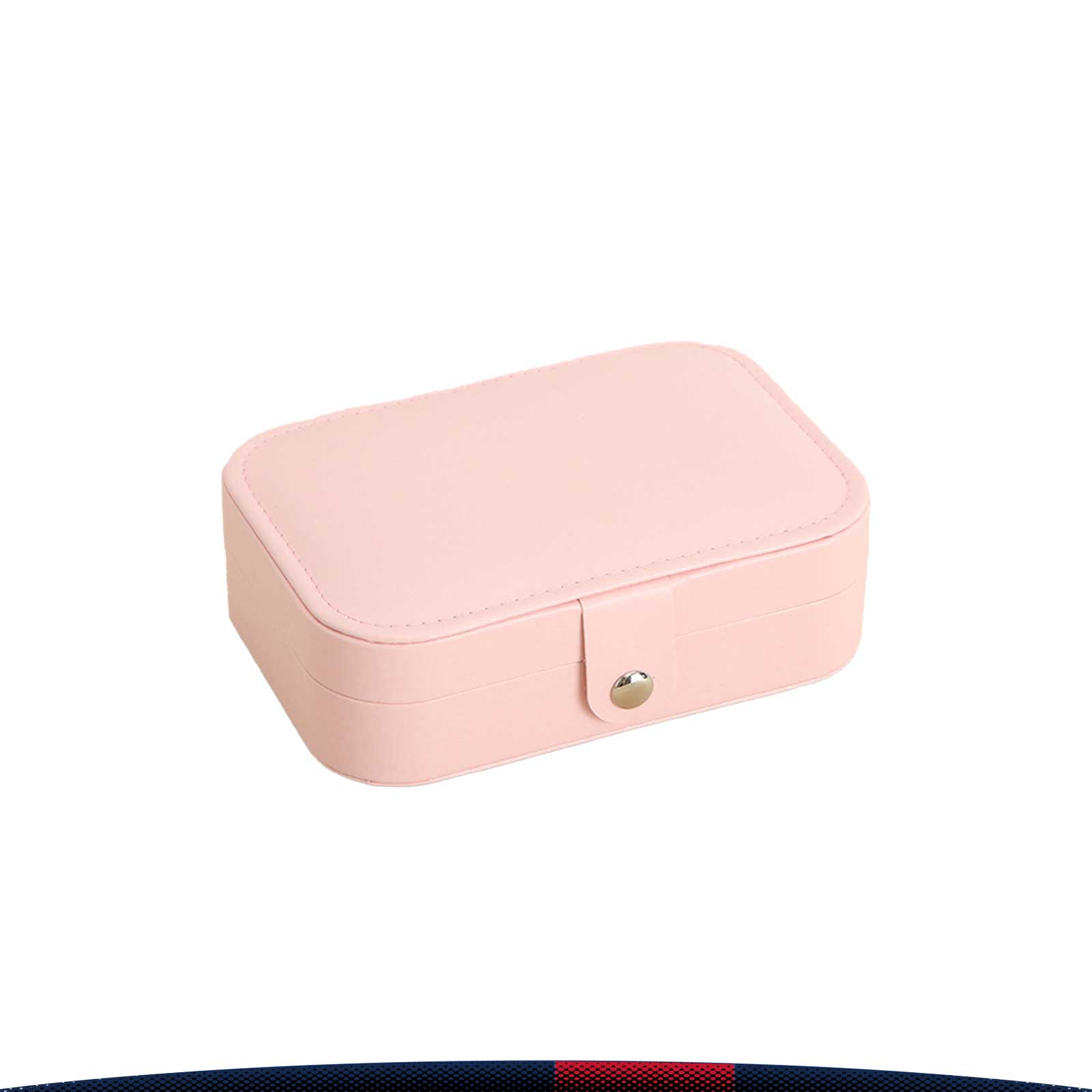 Oiar Jewelry Box 6