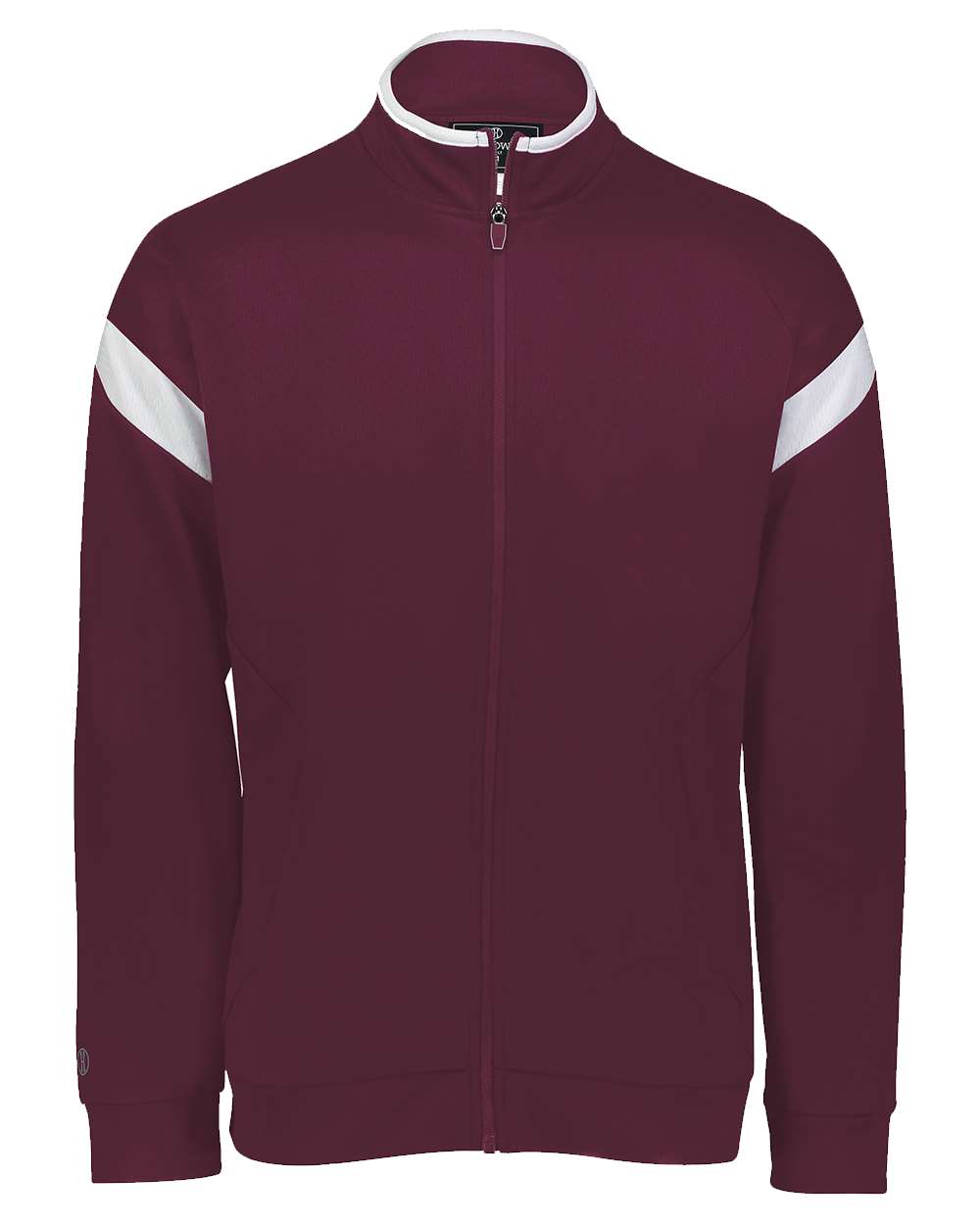 Youth Limitless Full-Zip Jacket - 229679 5