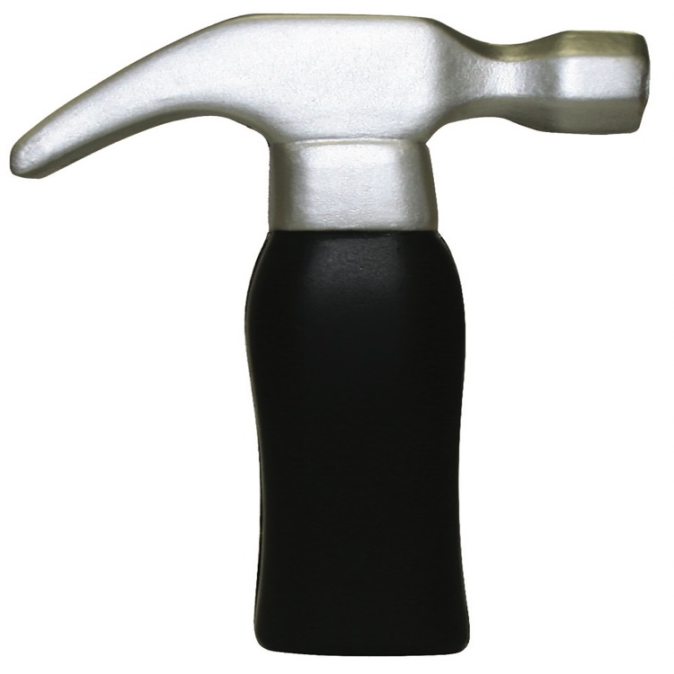 Stress Hammer 2