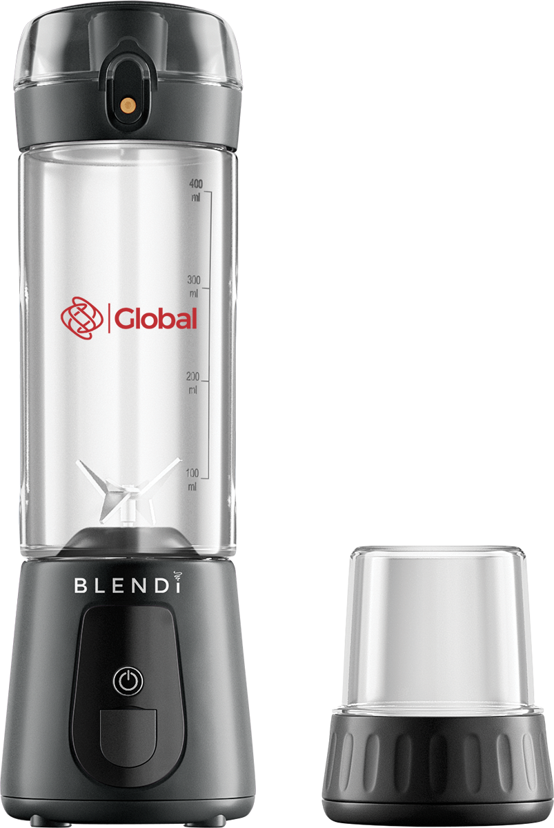 BLENDi™ Pro+ Portable Blender 17oz 32
