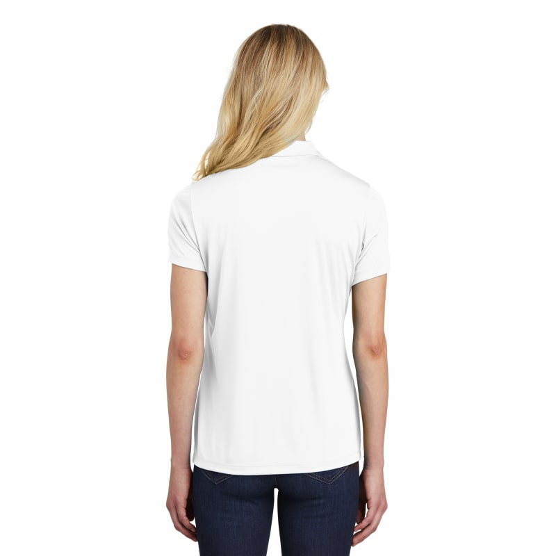 Sport-Tek Women's PosiCharge Competitor Polo. 37
