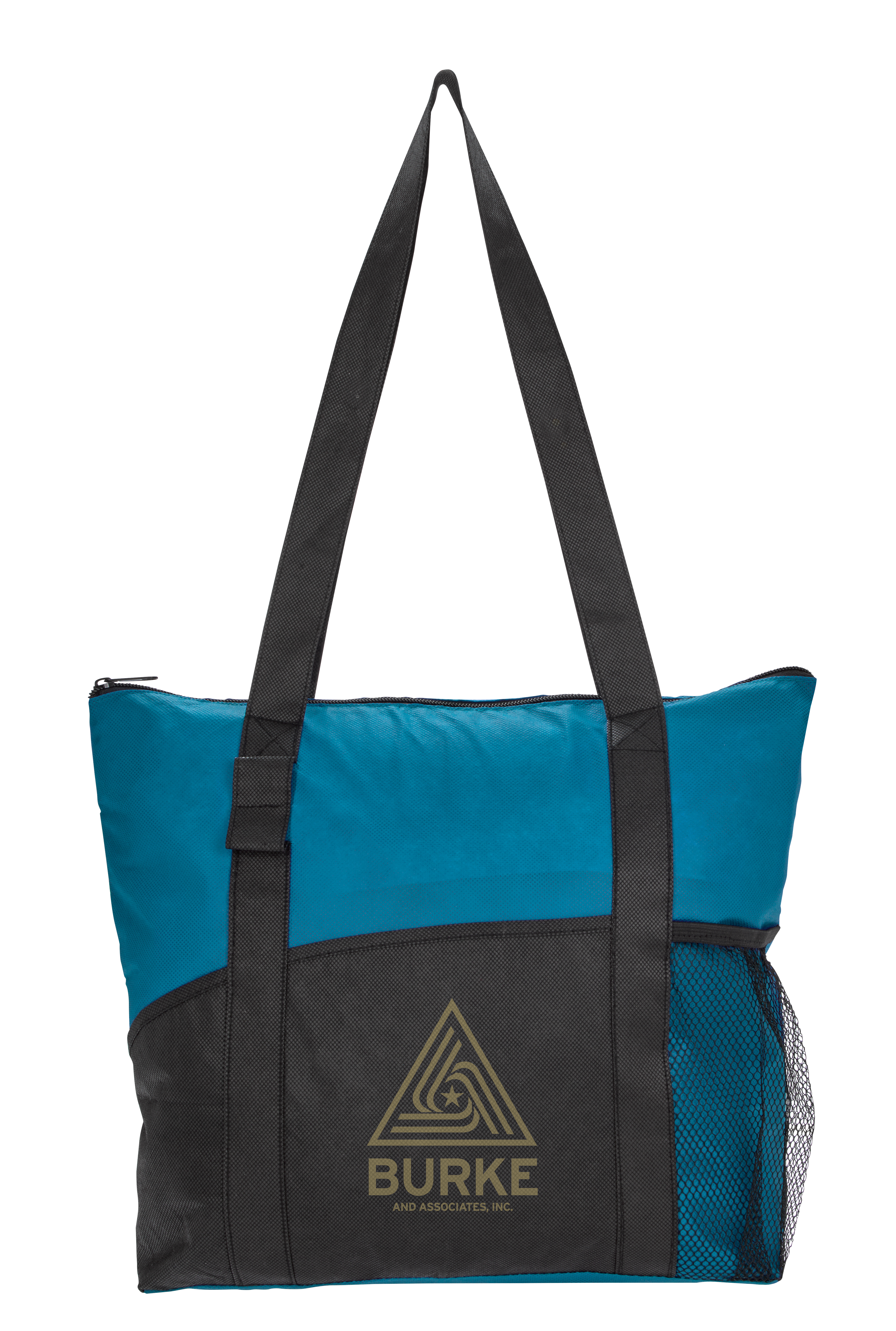 Poly Pro Pocket Tote
