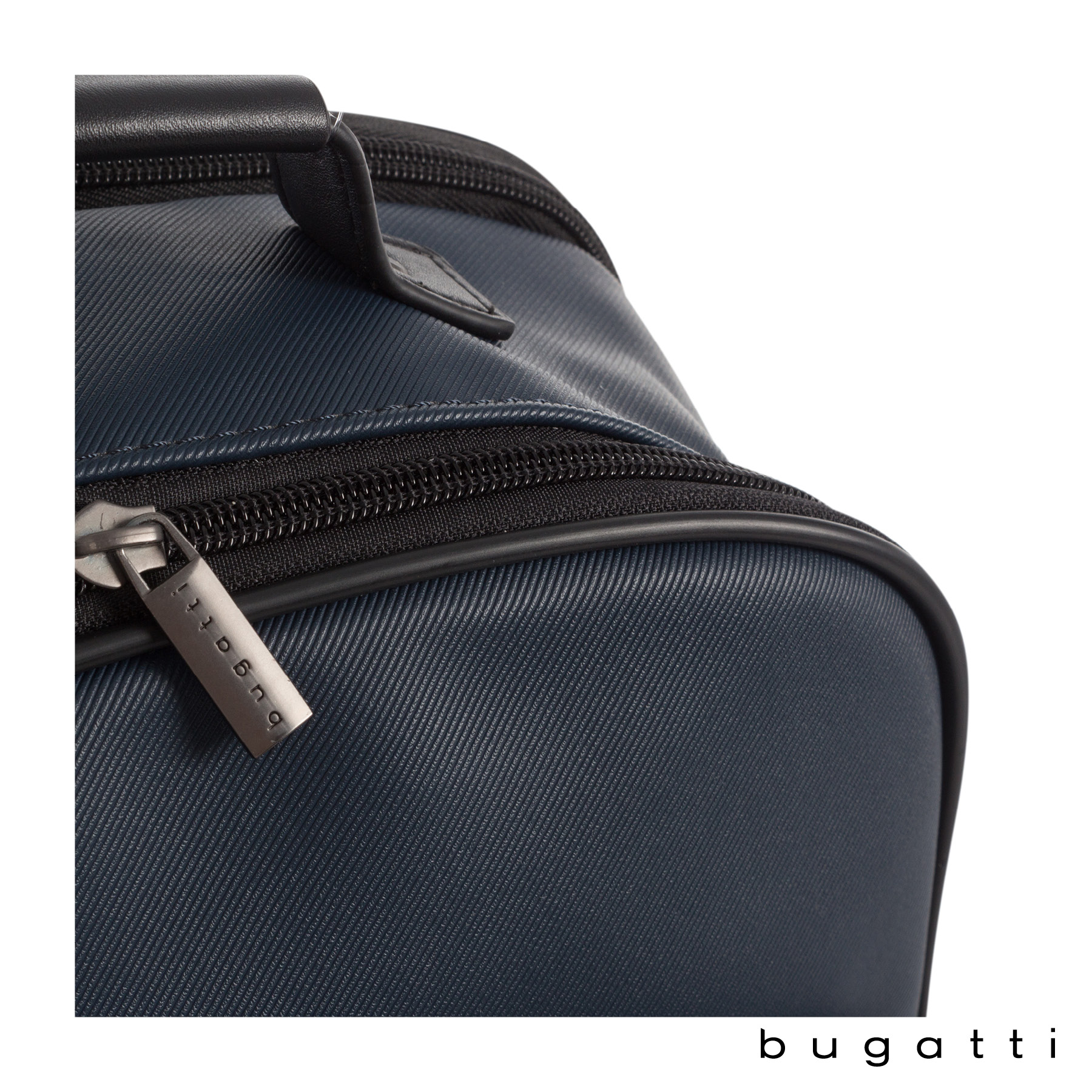 Bugatti Gin & Twill Backpack 20