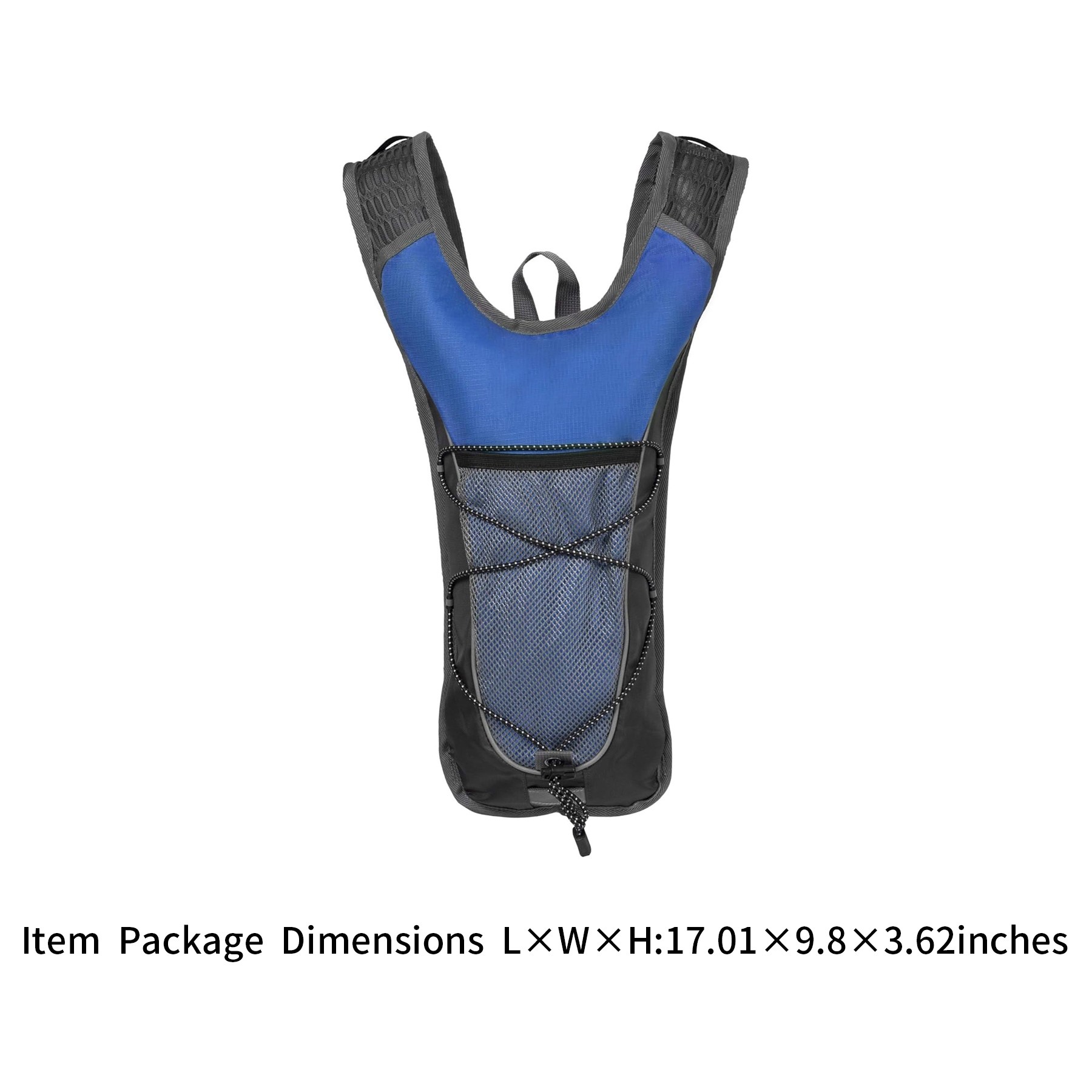 Hydration Backpack For outdoor activities 3