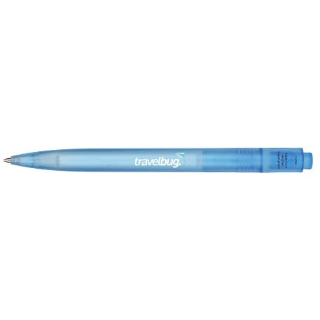 Recycled Ocean Plastic Gel Pen 5
