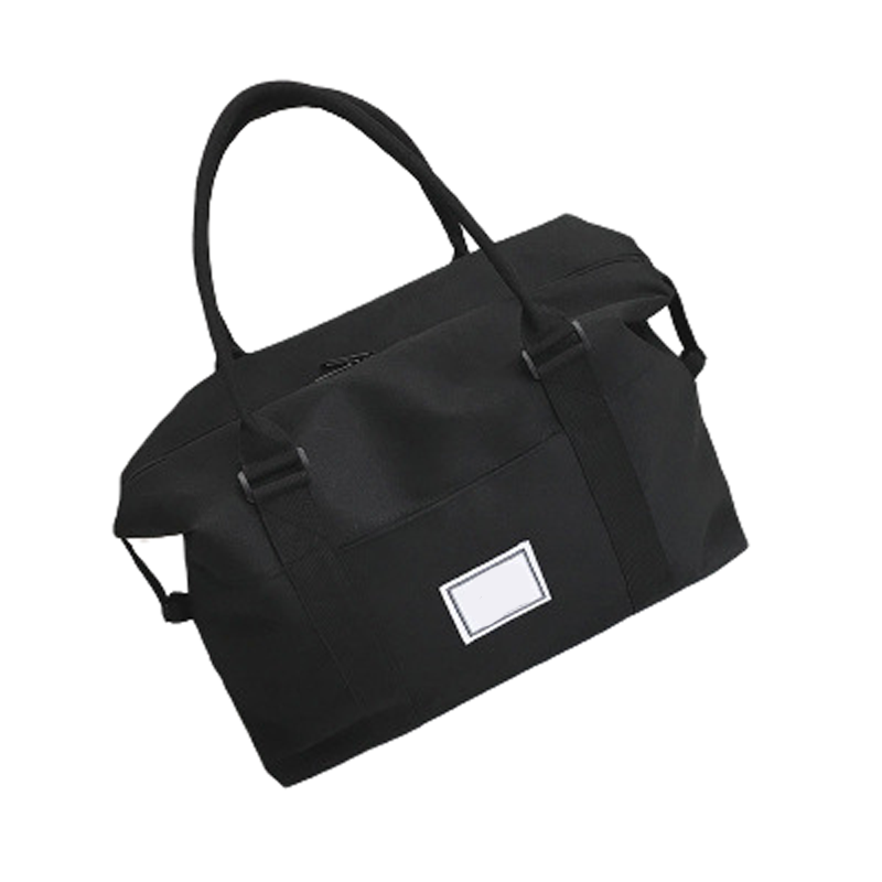 Travel Sports Tote Handbag & Yoga Gym Weekender Duffel Bag 10