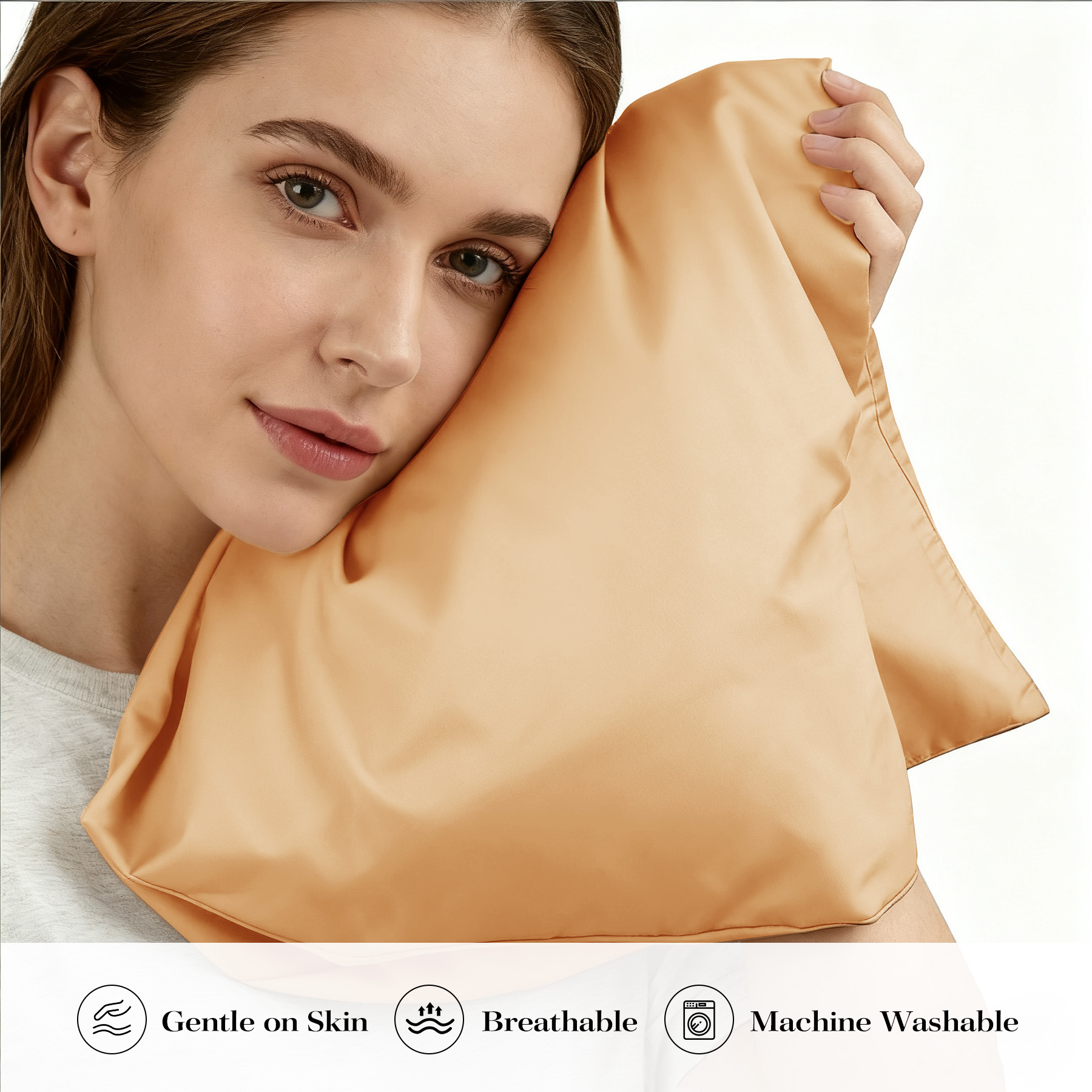 100% Cotton Pillowcase 26