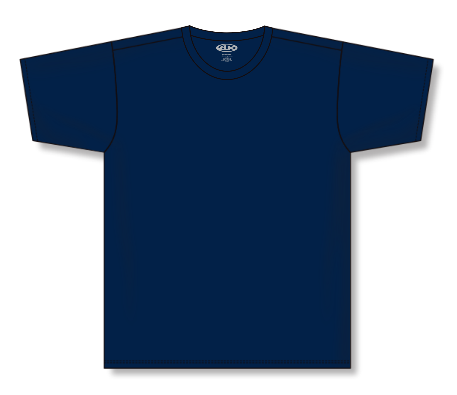 Apparel Short Sleeve Shirts A1800-G01 41