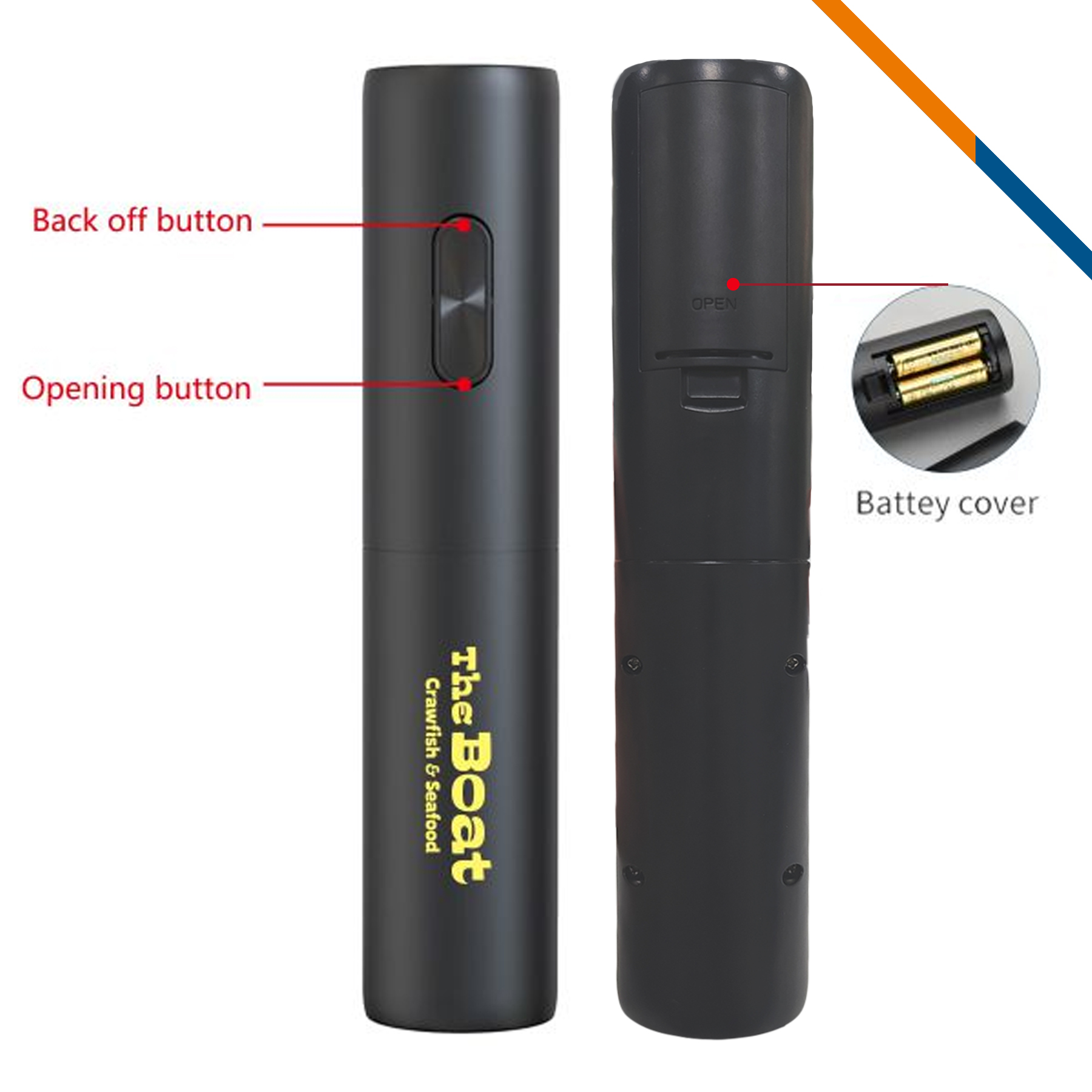 Photen Electric Wine Opener 5