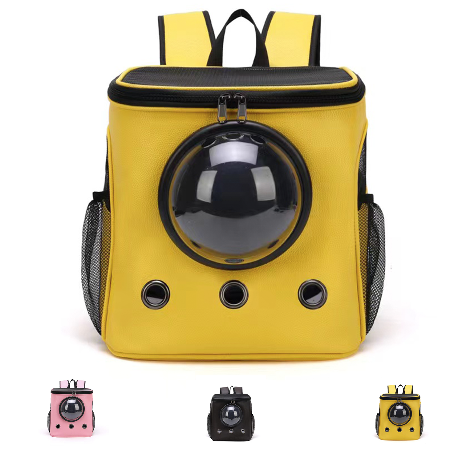 Pet Travel Bag 1