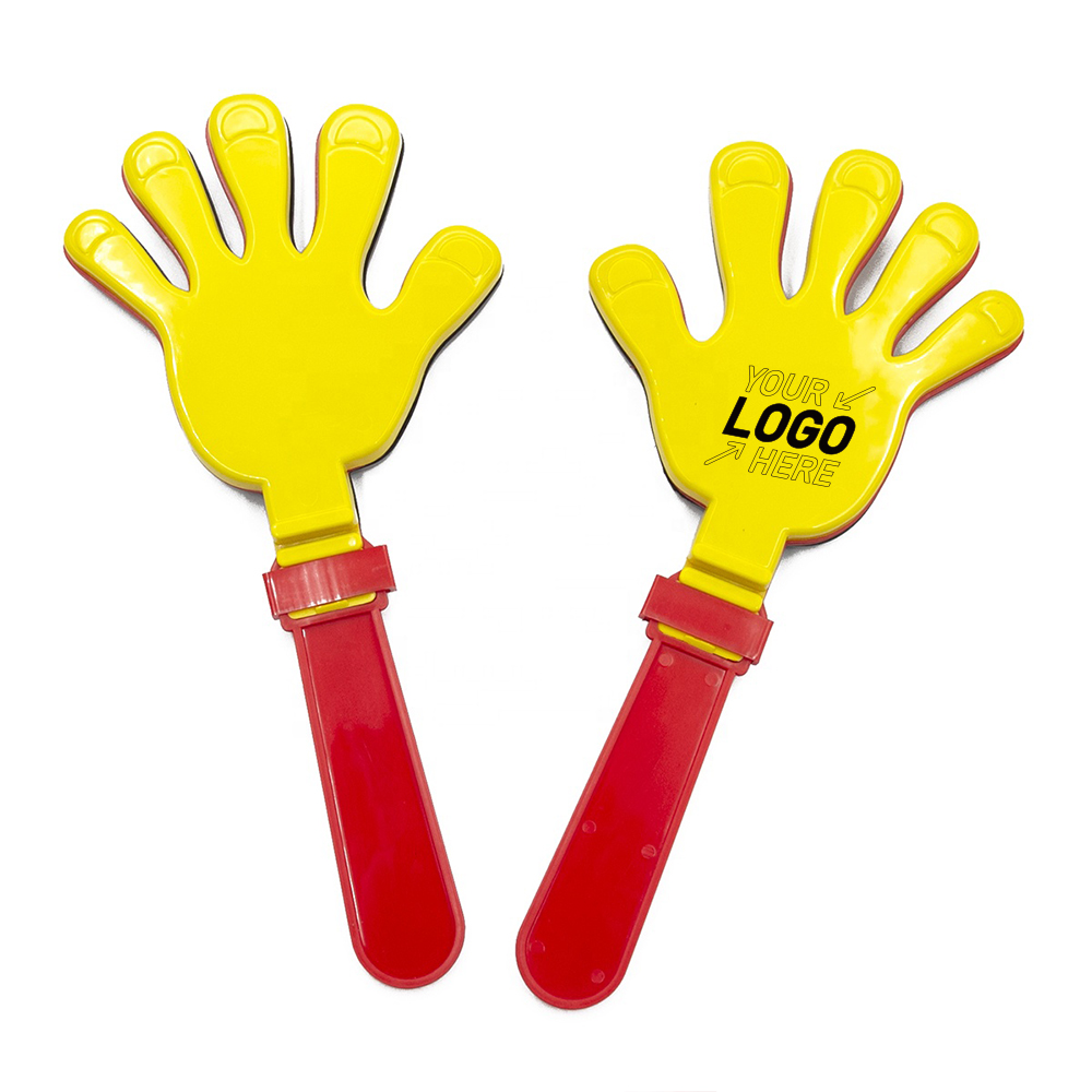 Hand Clappers Clackers 2