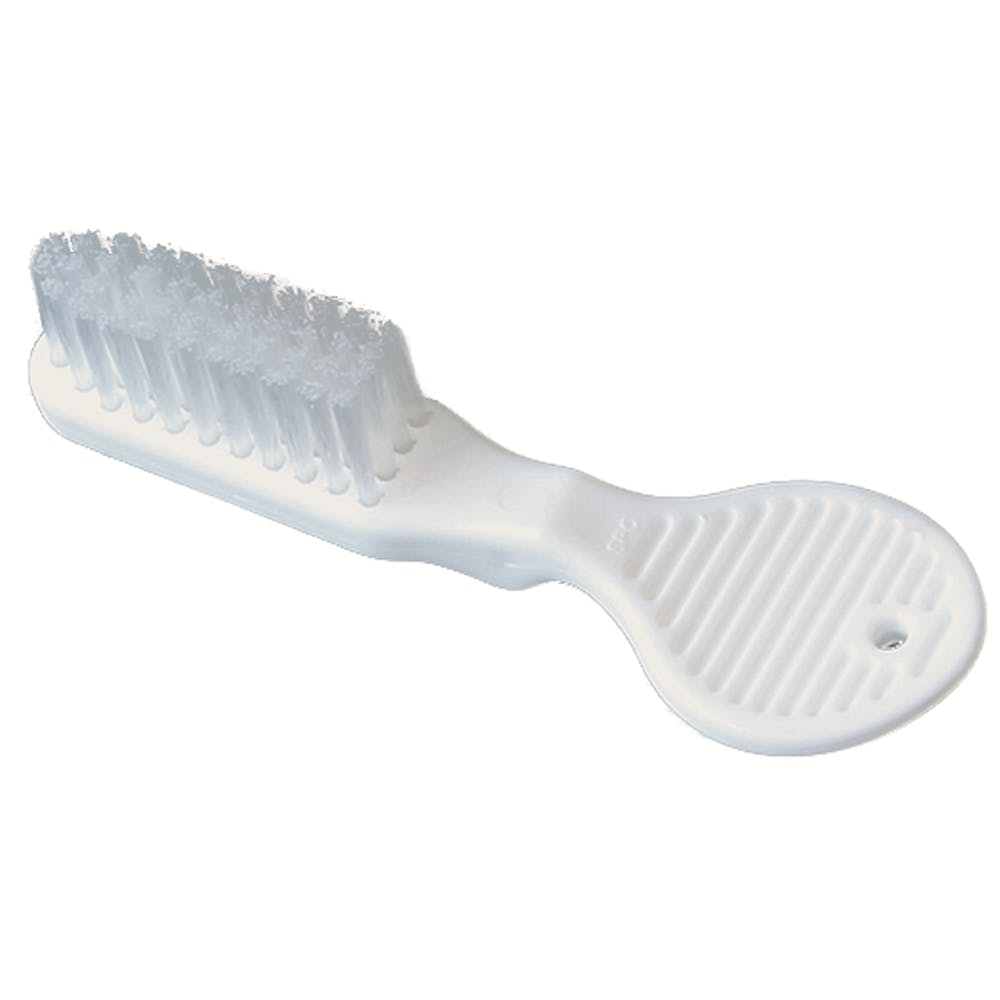 Security Toothbrushes White 3" 2