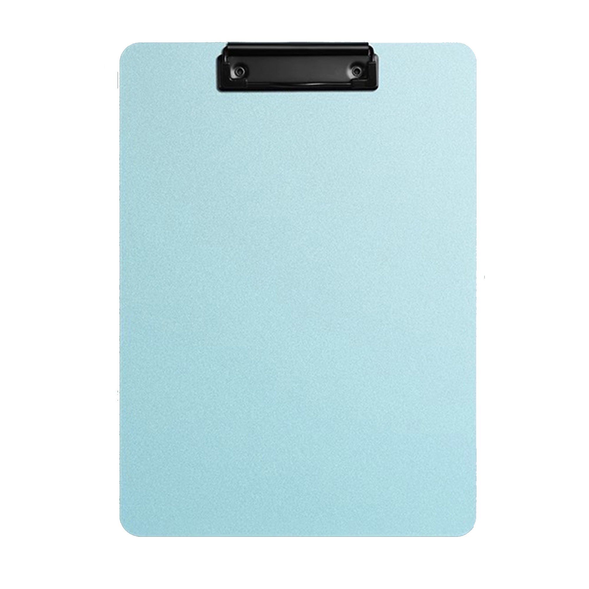 A4 Durable Plastic Clipboard With Metal Clip 6