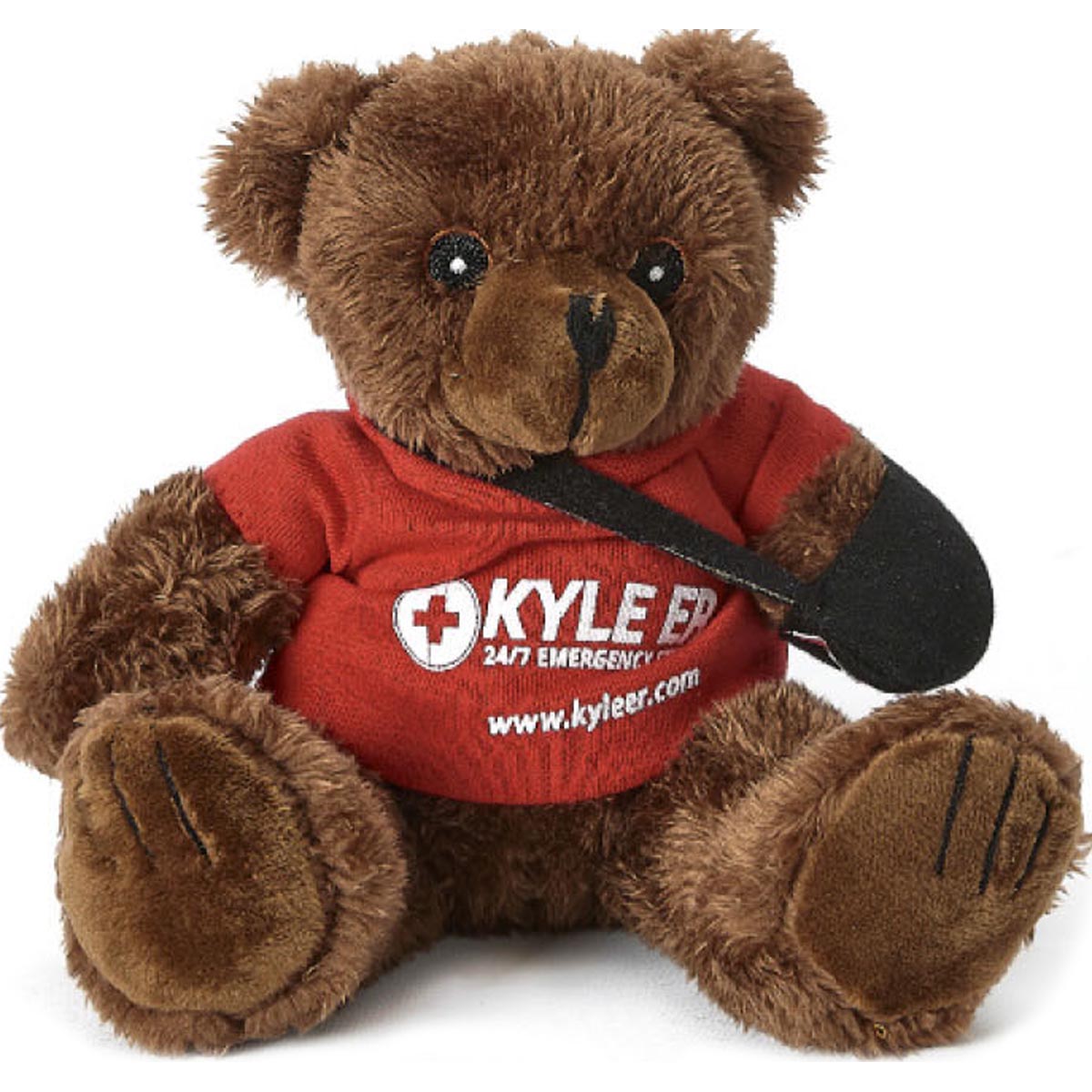 8" Arm-Sling Bear 2