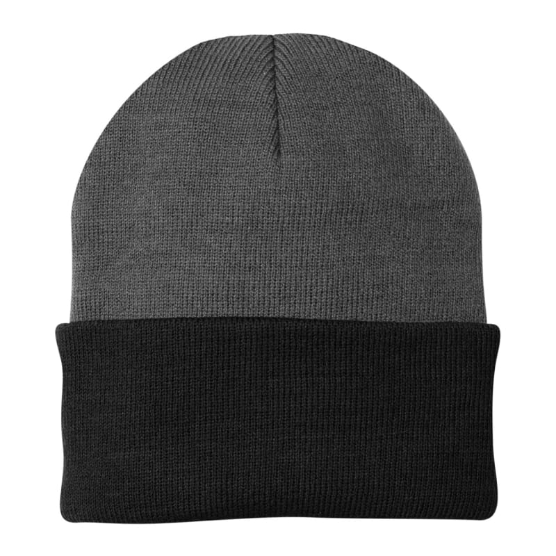 Port & Company Knit Cap. 6