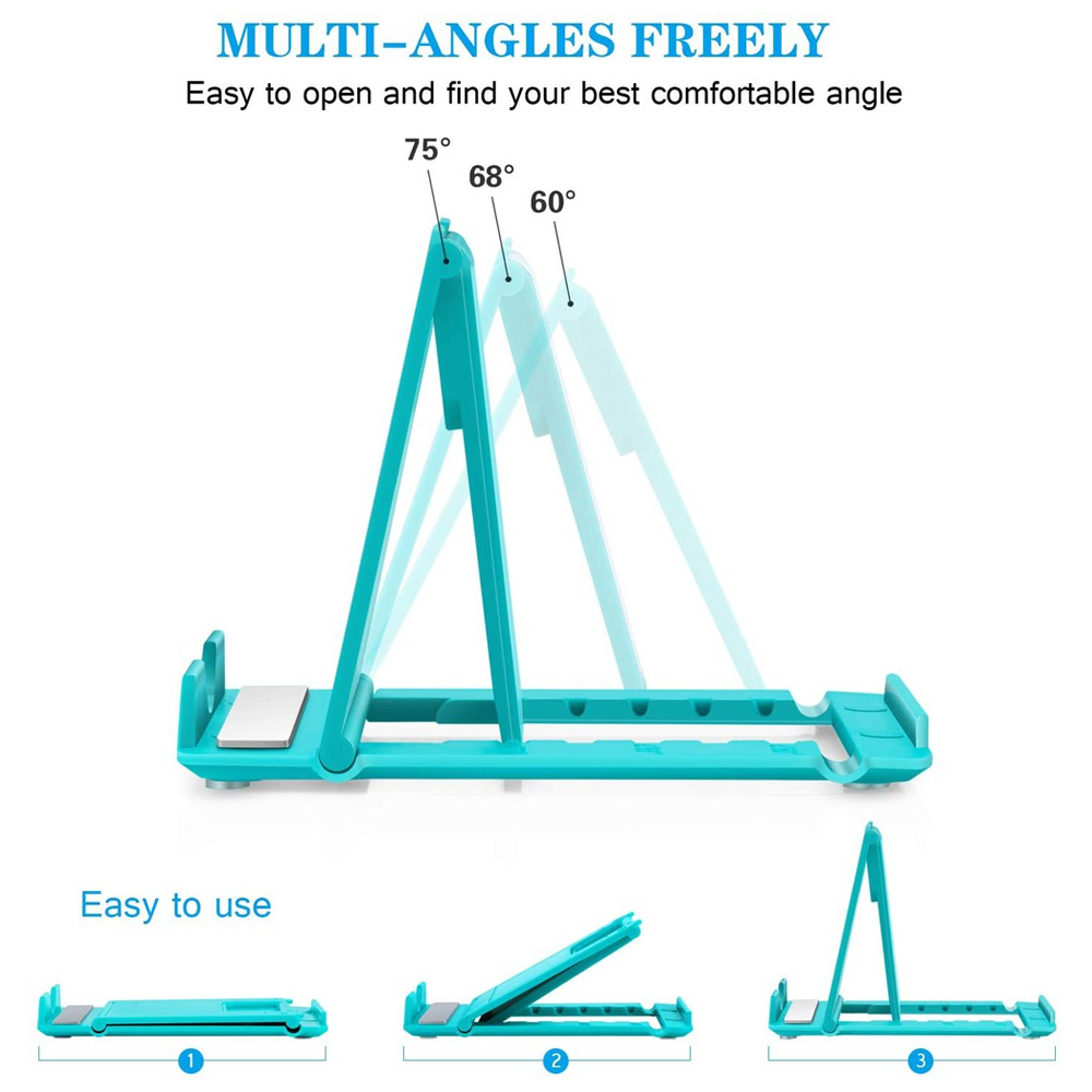 Hands-Free Mobile Phone Holder 12