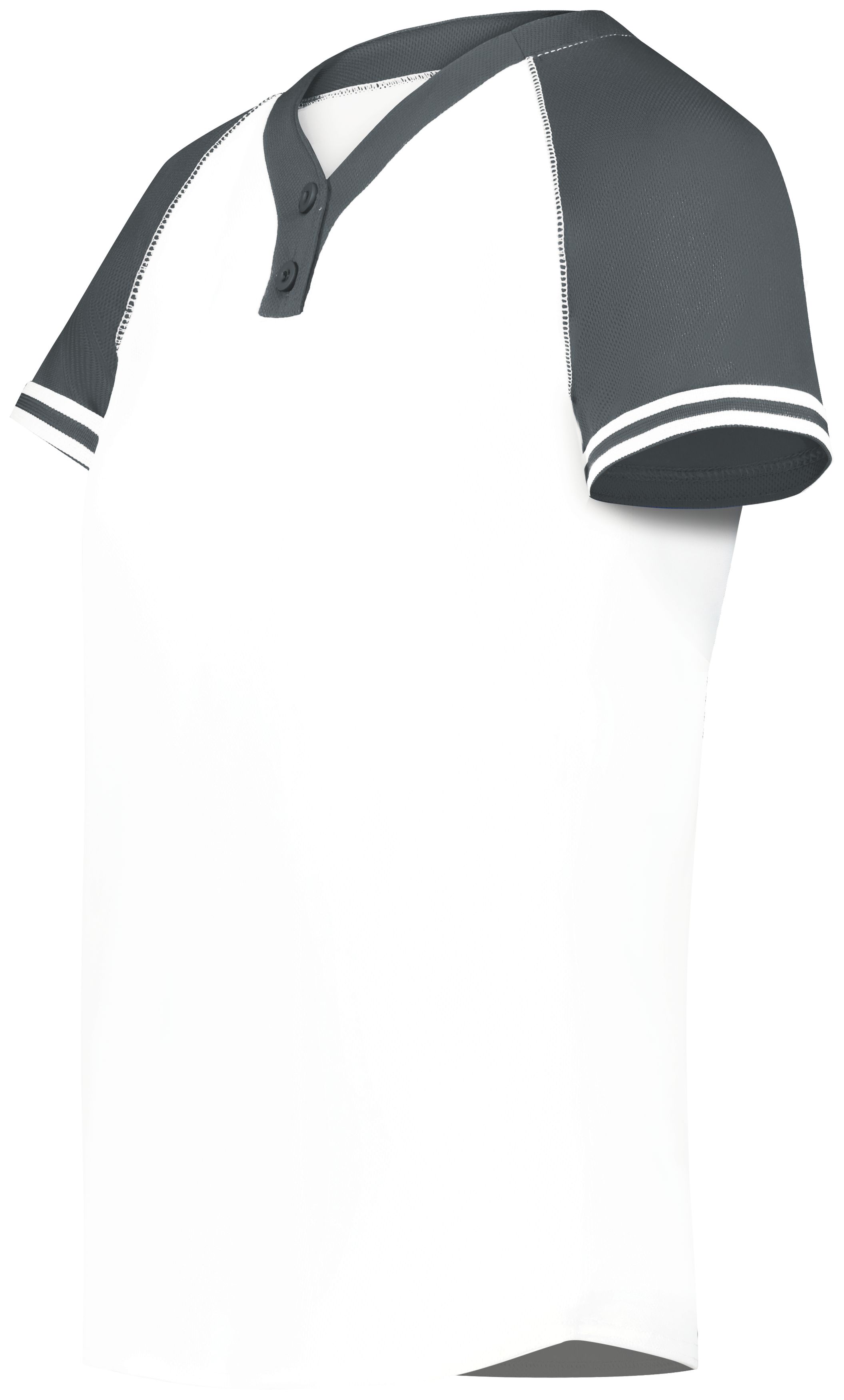 Ladies Cutter+ Henley Jersey 10