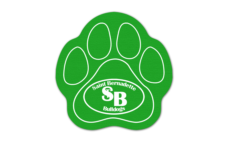 Paw Vinyl Jar Opener 5PW 18