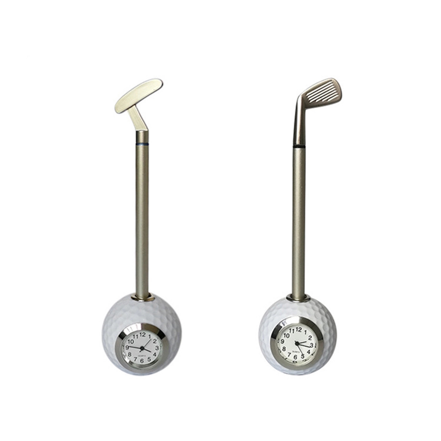 Golf Club Ball Pen Set 13