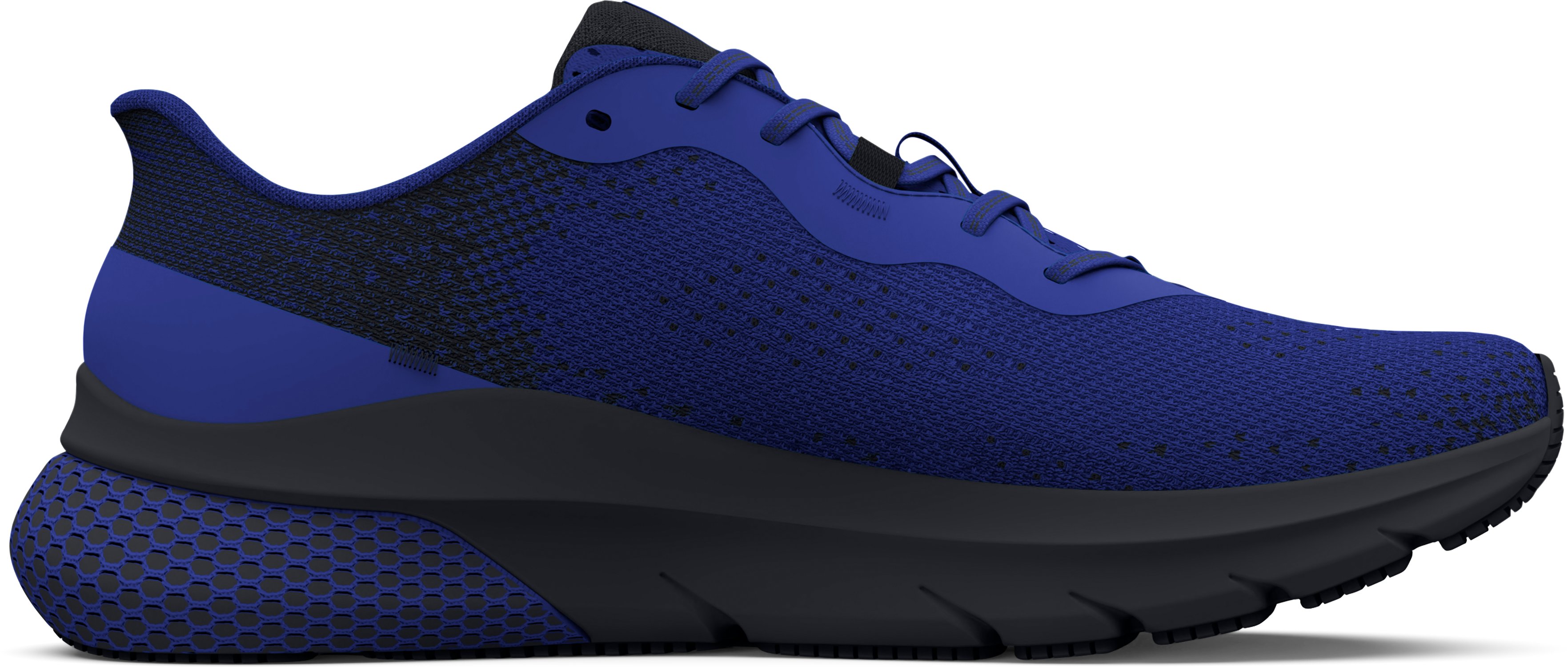 UA HOVR Turbulence 2 Men's Running Shoes 2