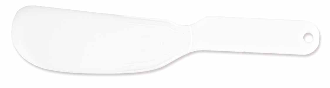 Indispensable Kitchen Spatula 9