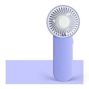 Printed Mini Fan 9