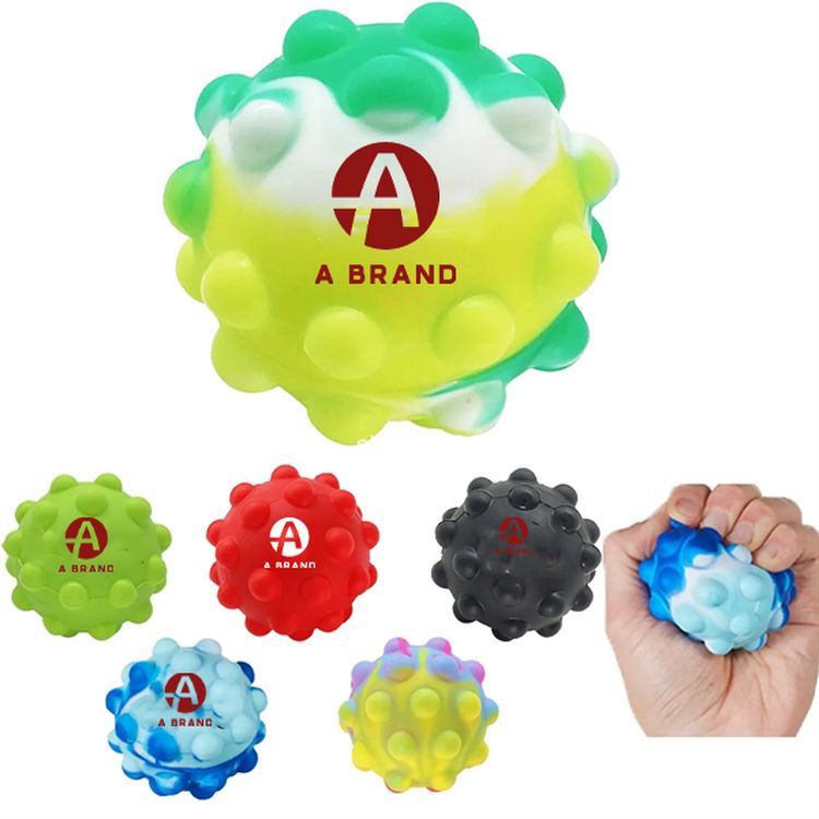 Fidget Ball Toy 2