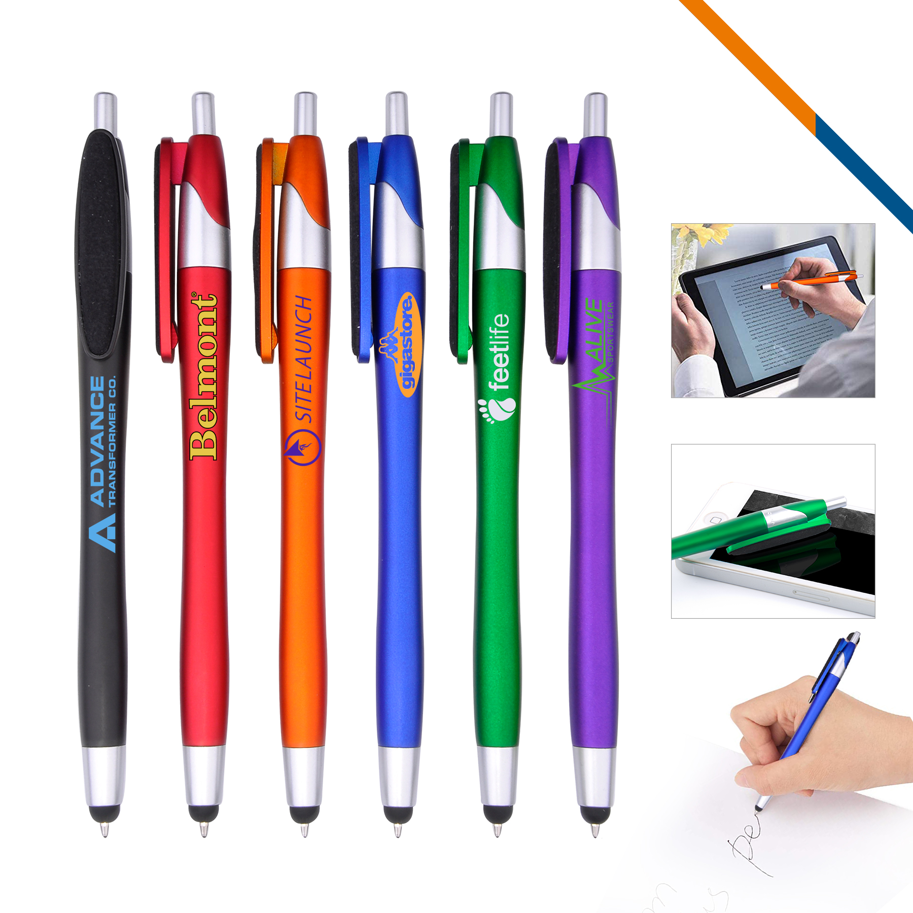 Proty 3in1 Stylus Pen 2