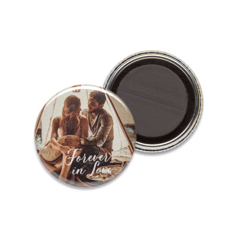 1 1/2 Inch Round Magnet Buttons 3