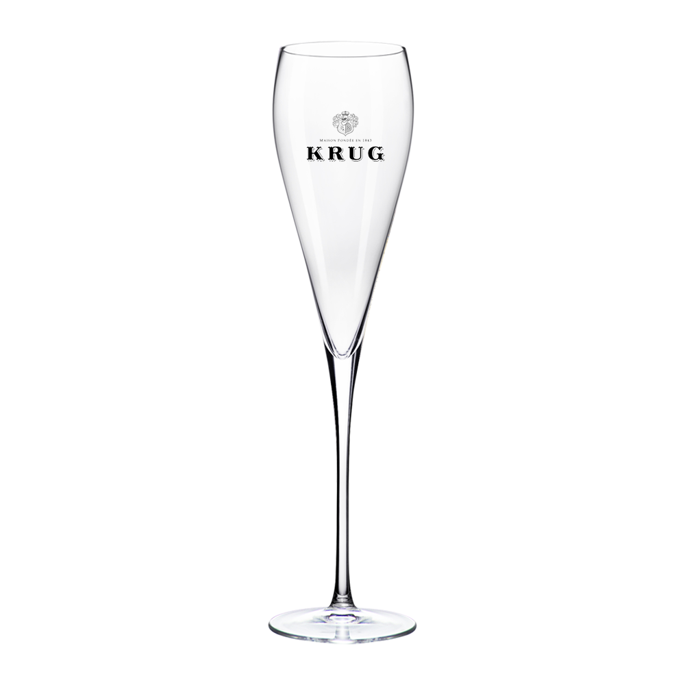 10z. Grace Champagne Flute 4