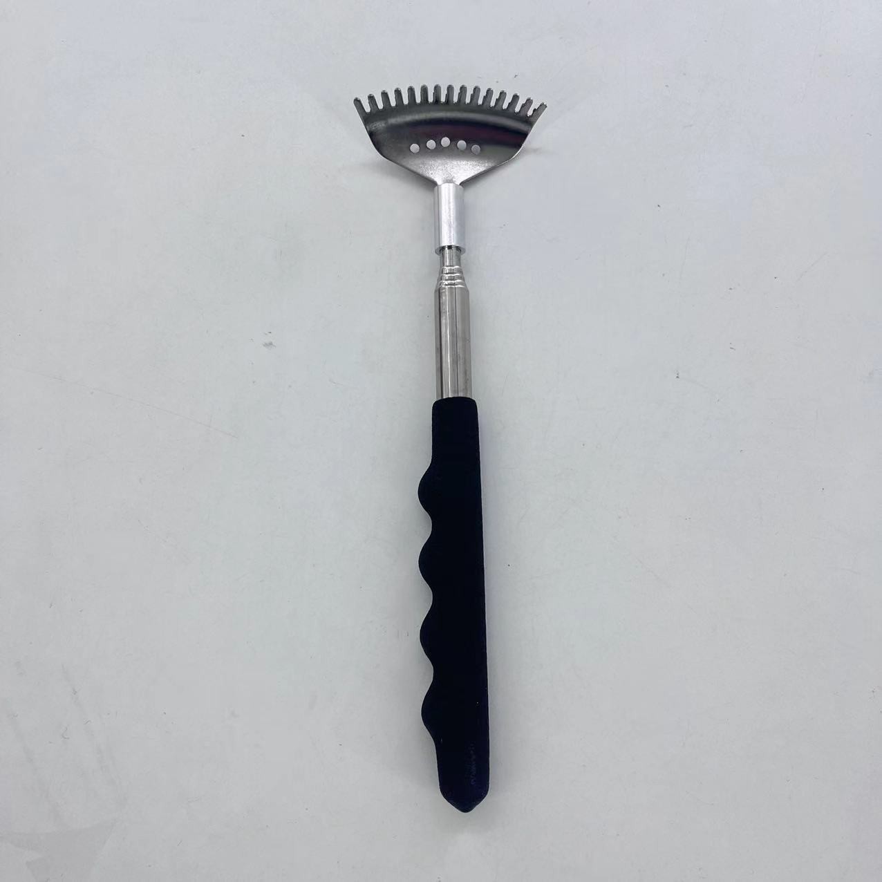 Extendable Stainless Steel Back Scratcher 2