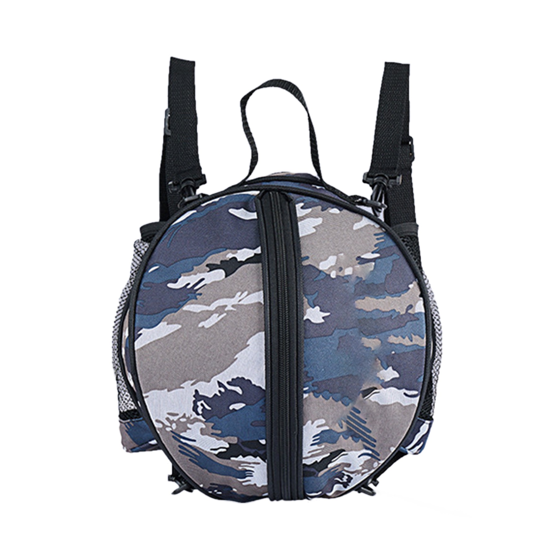 Waterproof Basketball Backpack 2