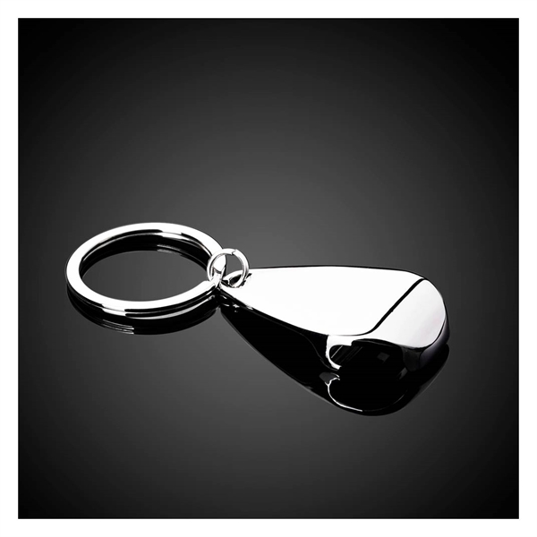 The Apri Bottle Opener Key Chain 8