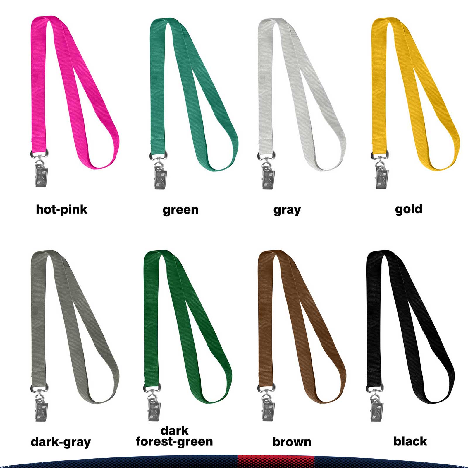 Abnik Card Lanyard 8