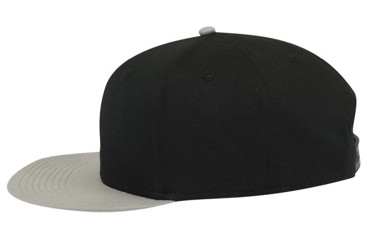 OTTO CAP® OTTO SNAP 6 Panel Pro Style Snapback Hat 48