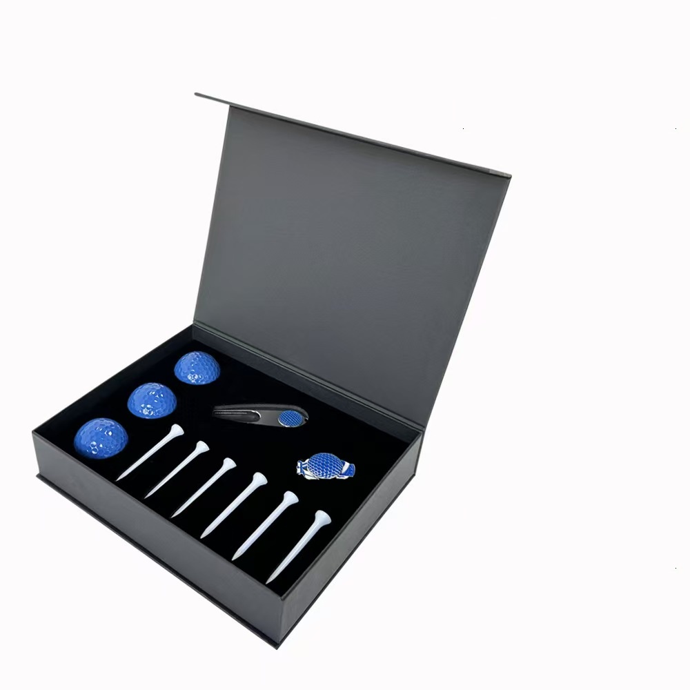 Golf Accessories Gift Set Perfect for Golf Lovers 2