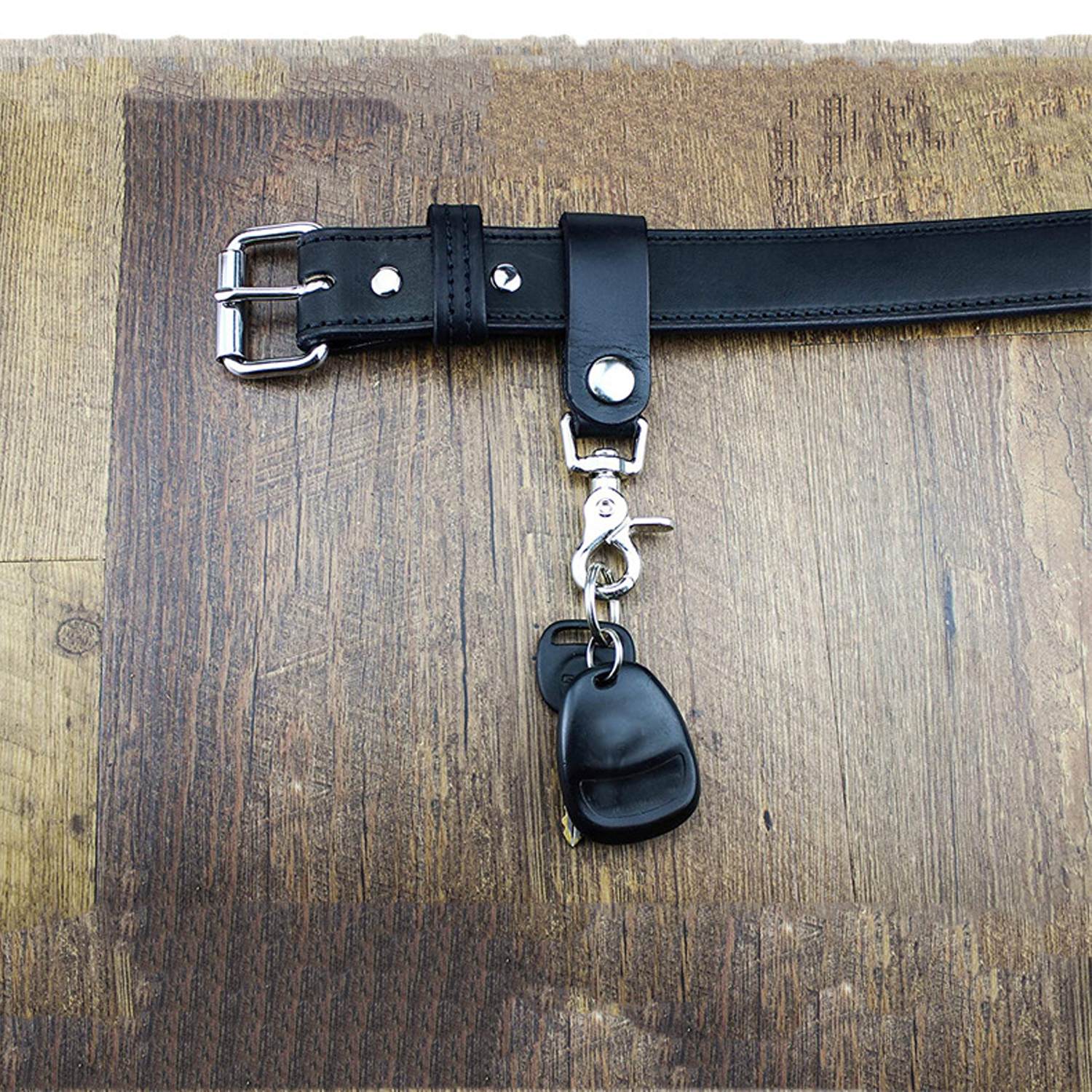 PU Key Chain 6