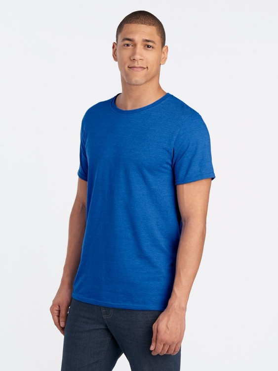 FRUIT OF THE LOOM ICONIC Ring-Spun Unisex T-Shirt 62