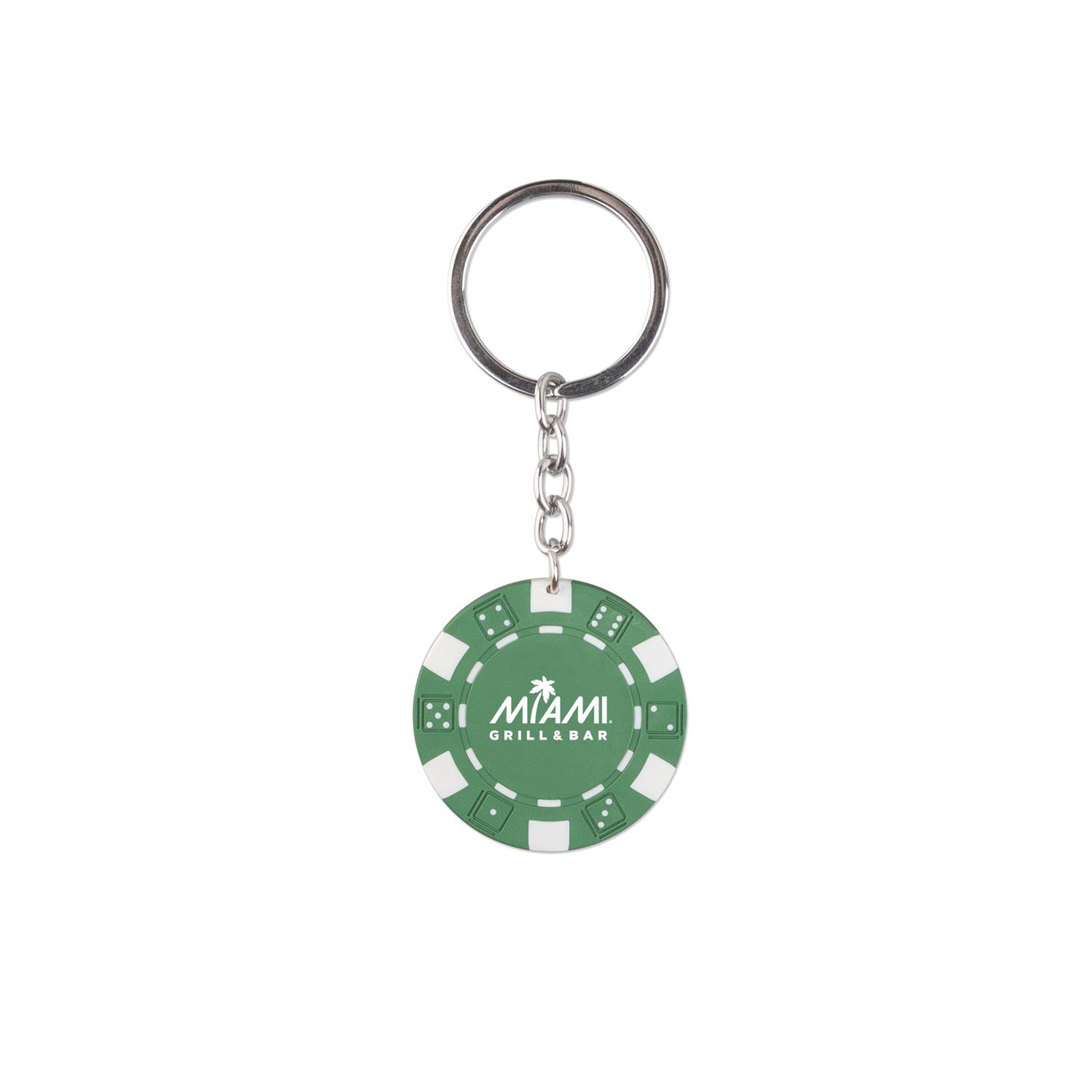 Poker Chips 5