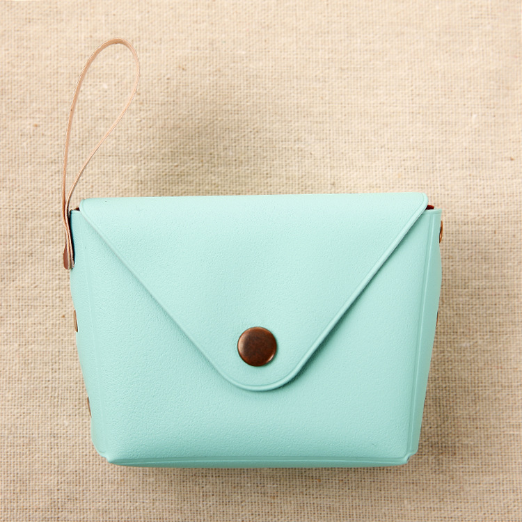 PU Coin Pouch 3